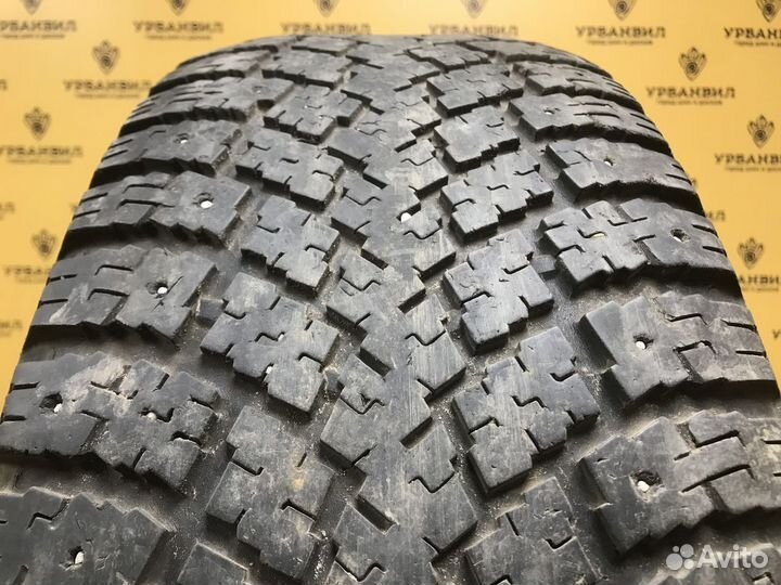 Nokian Tyres Nordman SUV 265/70 R17 115T
