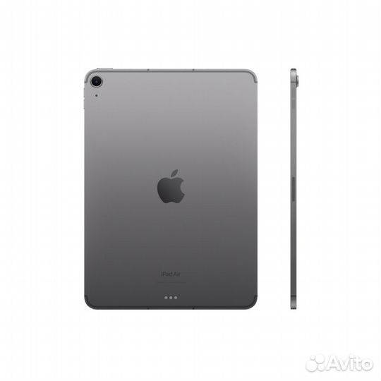 Apple iPad Air 11 2024 Wi-Fi + LTE 256GB Space Gray