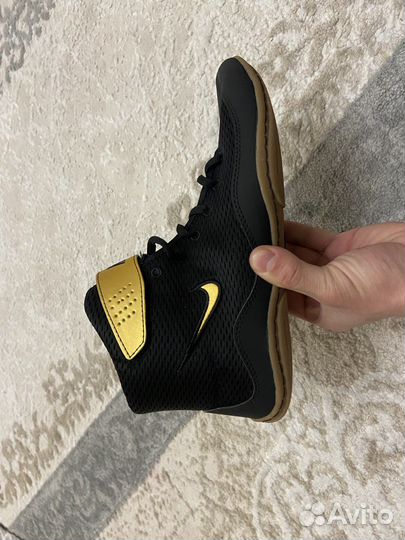 Борцовки nike 43 размер