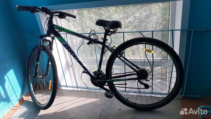 Велосипед 29