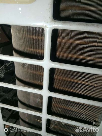 Кондиционер