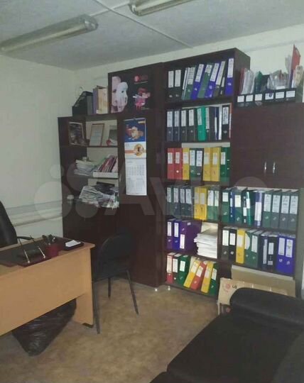 Свободного назначения, 381.7 м²