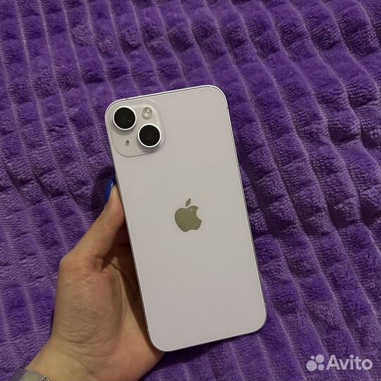 iPhone 14 Plus, 128 ГБ
