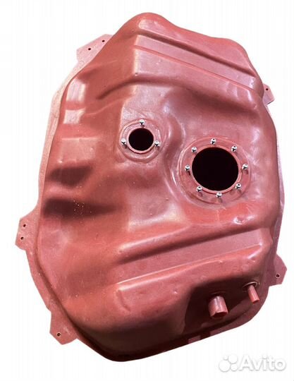 Топливный бак Honda Accord Vll с 2003