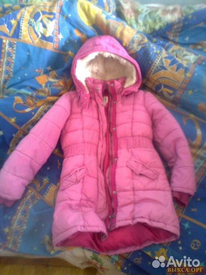 Продаю пальтишко