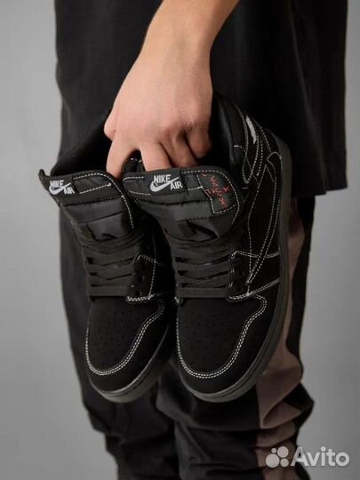 Кроссовки nike air Jordan