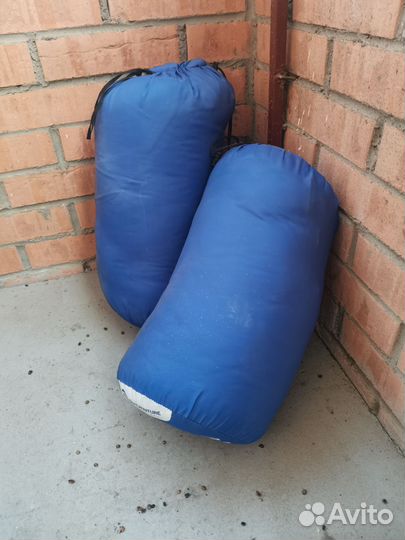 Спальный мешок