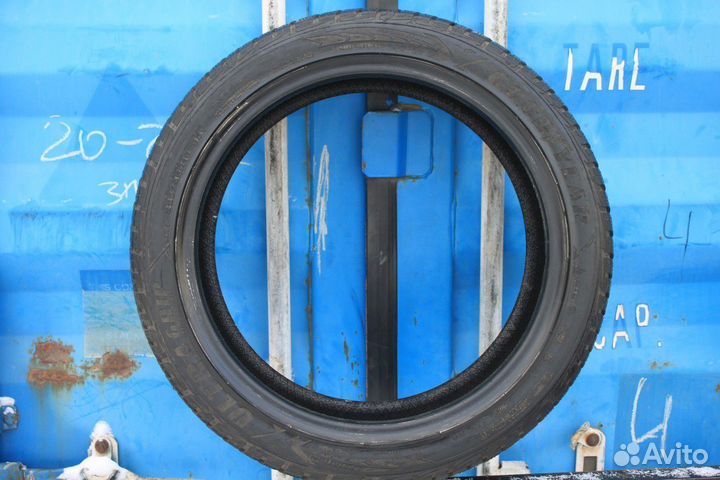 Goodyear UltraGrip Performance Gen-1 225/45 R18 91B