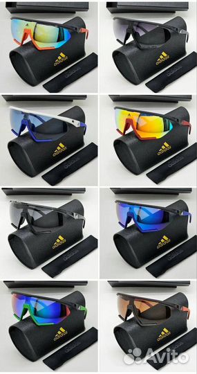 Спортивные часы adidas