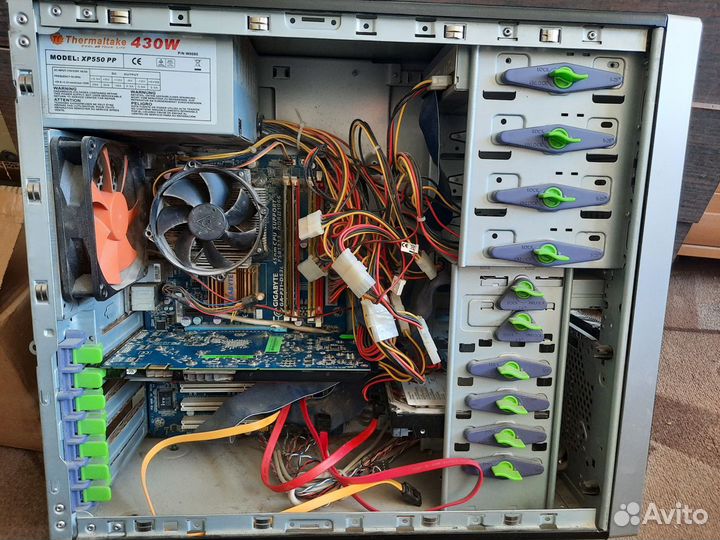 Продам компьютер