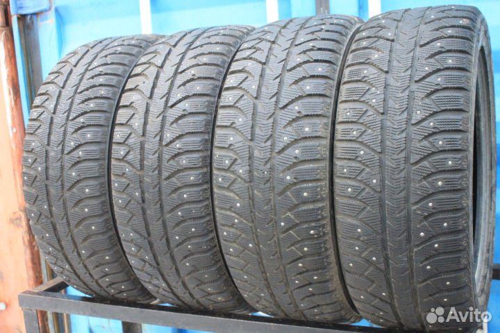 Bridgestone Ice Cruiser 7000 205/60 R16