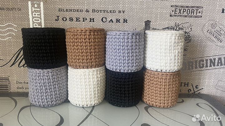 Корзина для хранения