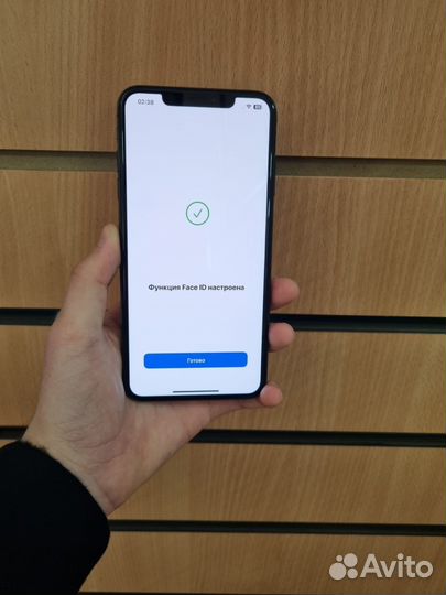 iPhone Xs Max, 64 ГБ