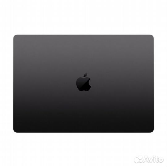 Apple MacBook Pro 16