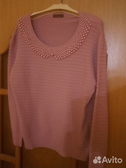 Кофта новая, размер 48-50