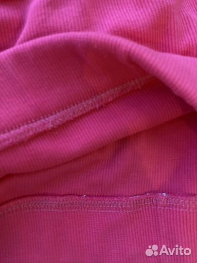 Шорты и топ. Комплект