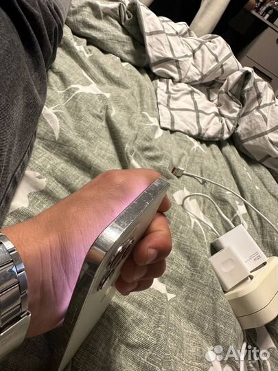 iPhone 12 Pro Max, 128 ГБ