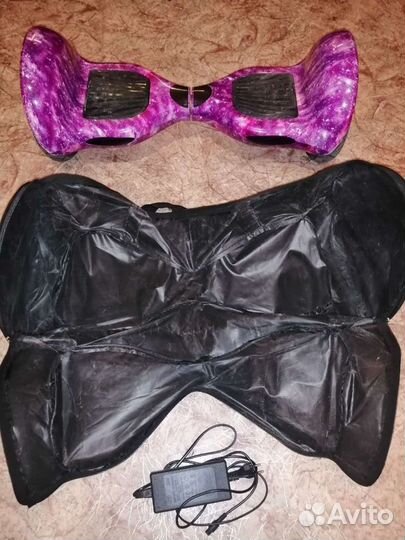 Гироскутер