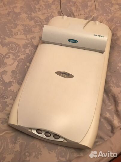 Техника разная (двд, сканер)