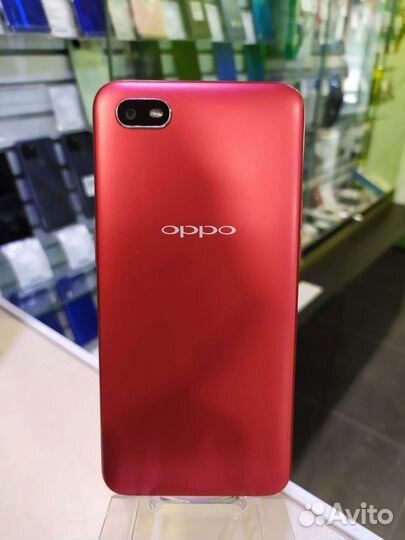 OPPO A1k, 2/32 ГБ