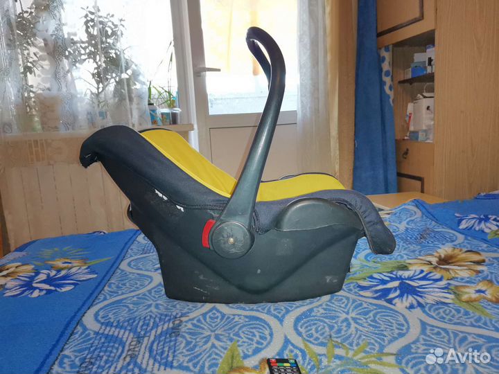 Автолюлька