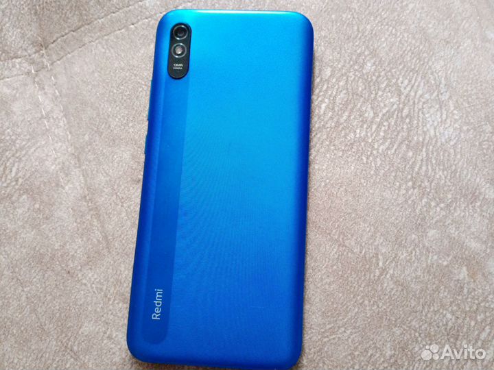 Xiaomi Redmi 9A, 3/32 ГБ