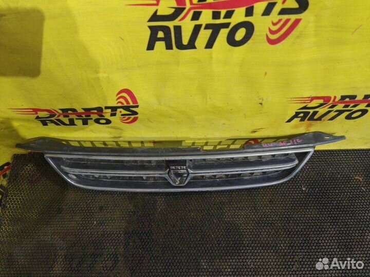 Решетка радиатора Toyota Corolla AE110 5AFE