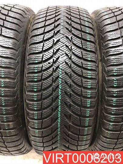 Michelin Alpin 4 205/55 R16 91H