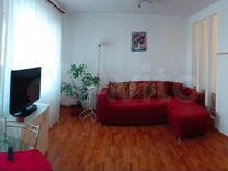 Квартира-студия, 40,6 м², 12/15 эт.