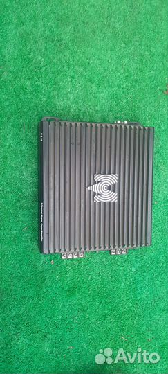 Продам усилитель