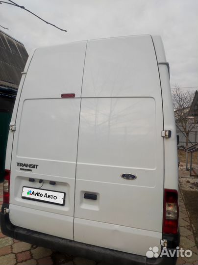Ford Transit 2.2 МТ, 2012, 112 000 км