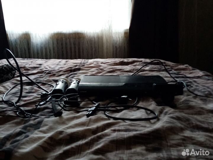 Sony playstation 3 super slime бу