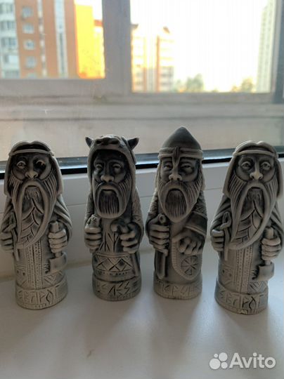 Славянские боги