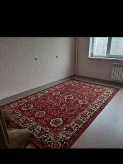 Ковер шерстяной СССР