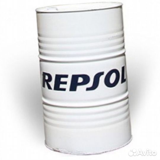 Моторное масло Repsol 10W-30 опт