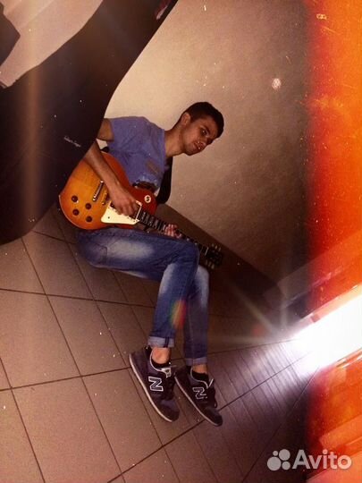 Преподаватель гитары/уроки гитары, укулеле