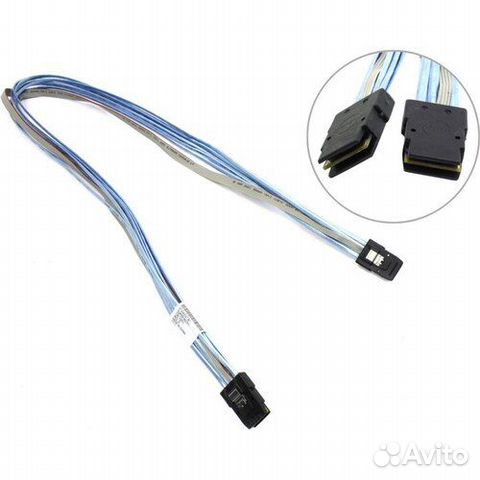 Кабели Supermicro