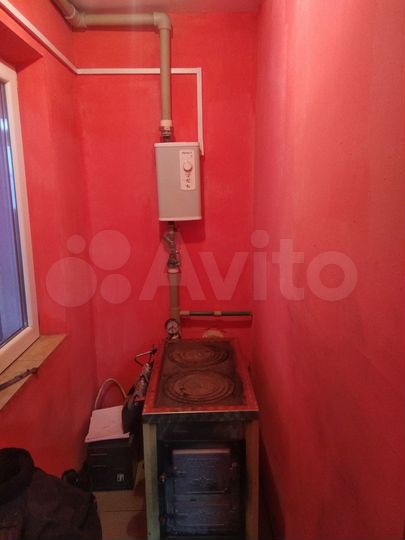 Дом 74,1 м² на участке 6 сот.