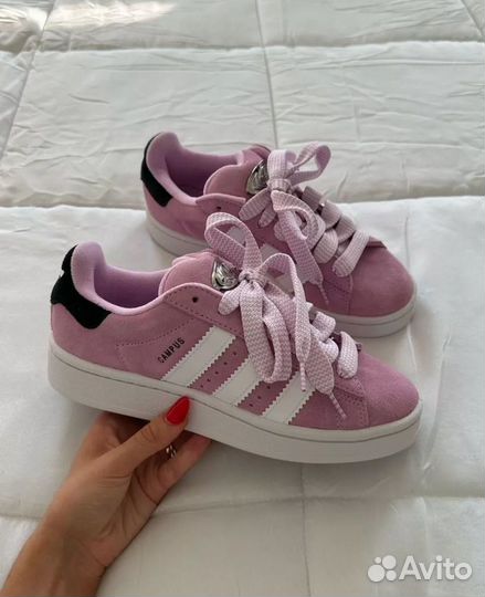 Кеды женские