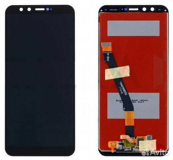 Дисплей для Huawei Honor 9 Lite
