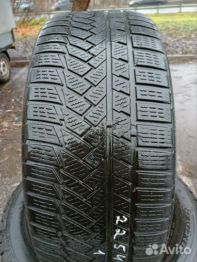 Continental WinterContact TS 850 P 225/45 R18 95V