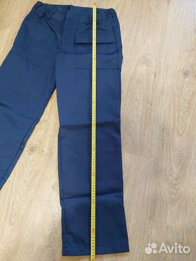 Новый защитный кислотостойкий костюм Восток-Сервис