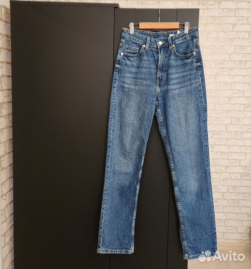 Джинсы женские HM 36
