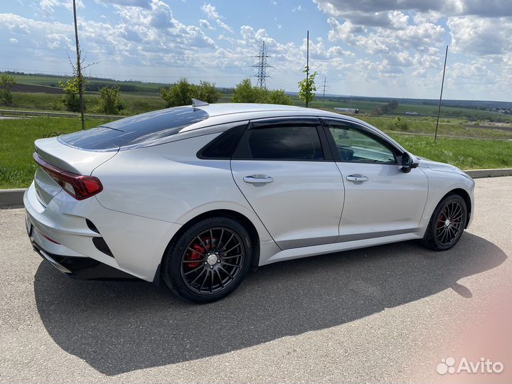 Автомобиль на свадьбу