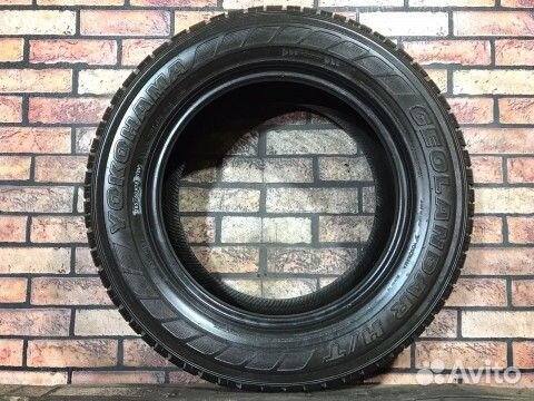 Yokohama Geolandar H/T-S G051 265/60 R18