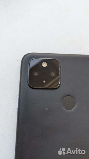 Google Pixel 4a 5G, 6/128 ГБ