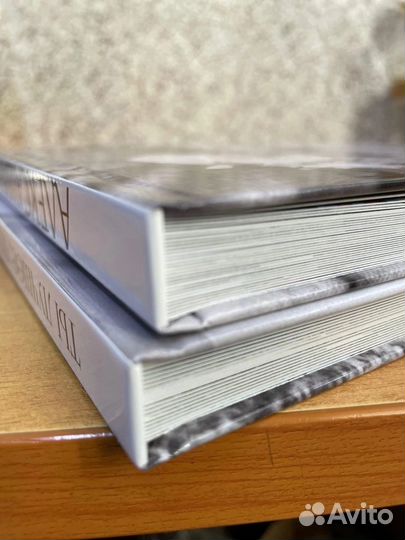 Изготовление фотокниги