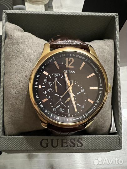 Часы guess оригинал