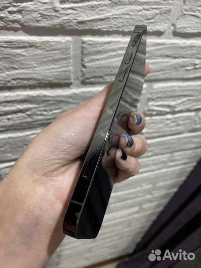 iPhone 12 Pro, 128 ГБ