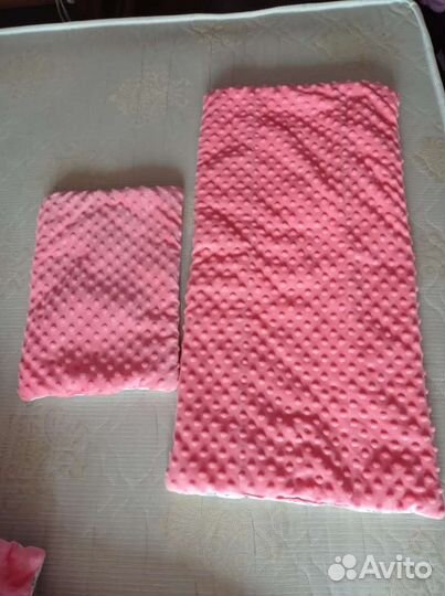 Комплект в коляску